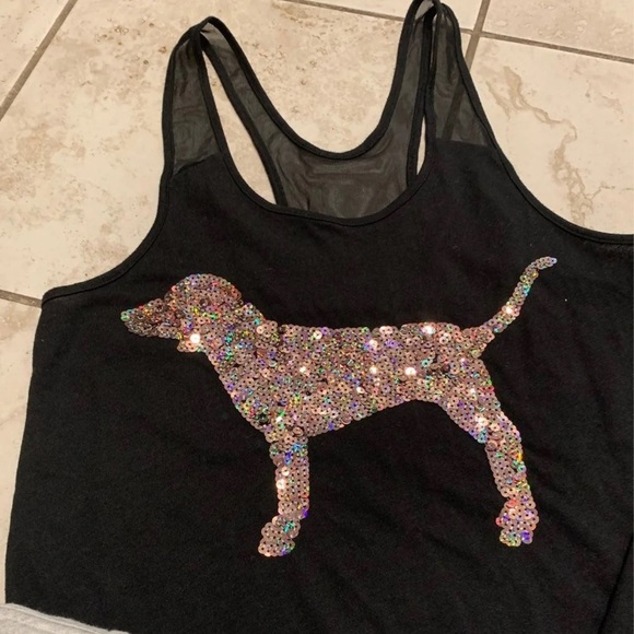 VS Pink Black Bundle - Picture 9 of 10